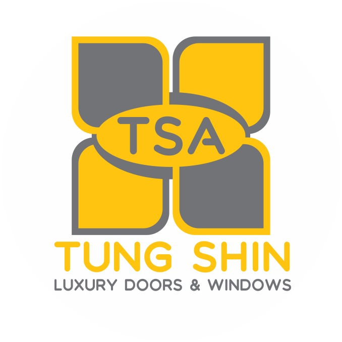 tung-shin-luxury-doors-windows-logo